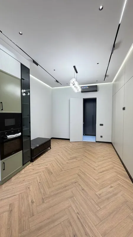 Продажа дом 200 м², Мирабадский 6