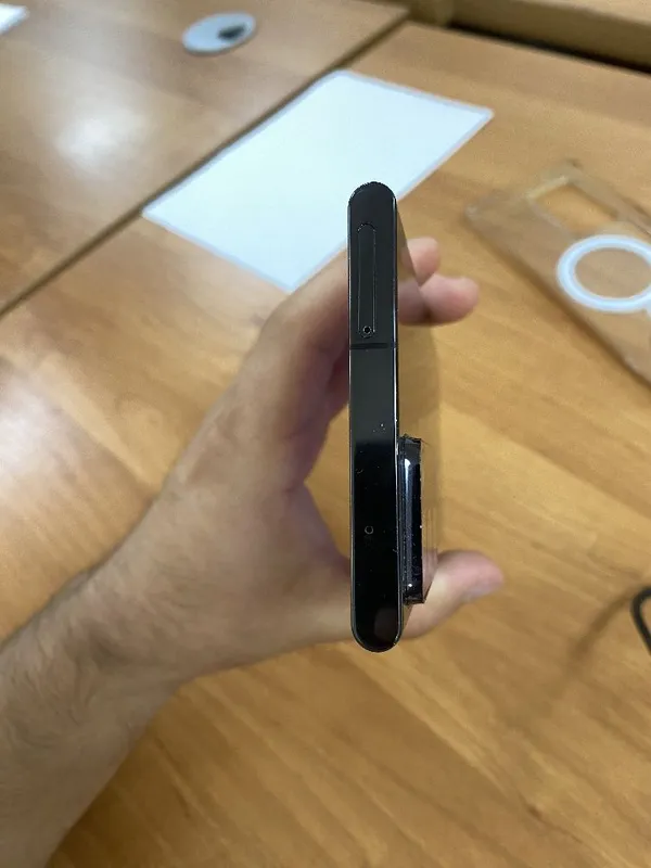 Samsung note 20 ultra 5g KHA — фото 3