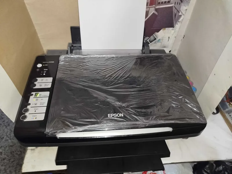 Epson CX7300 printer skaner kopiya 1 Epson CX7300 printer skaner kopiya 1