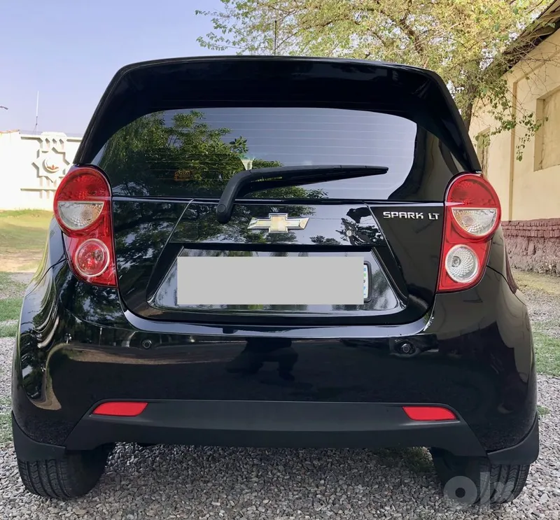 Spark LS 4-pozitsiya 1 Spark LS 4-pozitsiya 1