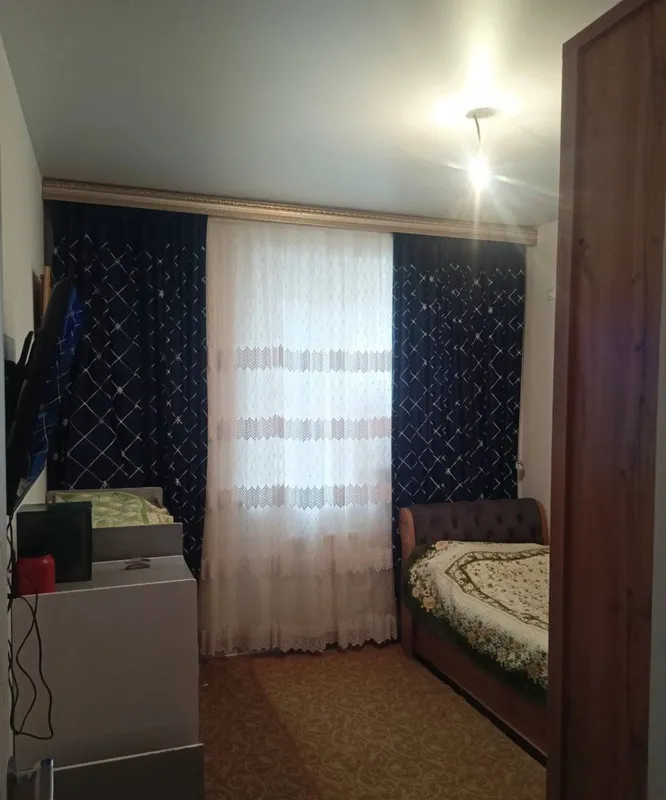 3-комнатная квартира в ЖК Assalom 2 3-комнатная квартира в ЖК Assalom 2