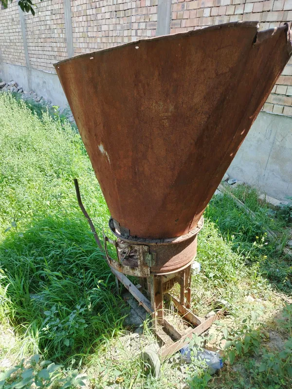 Дробилка 3 фазада 4