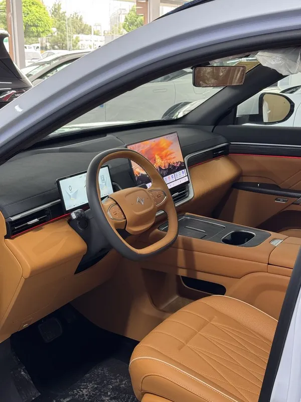dongfeng ep008 2 каторли 2025 4