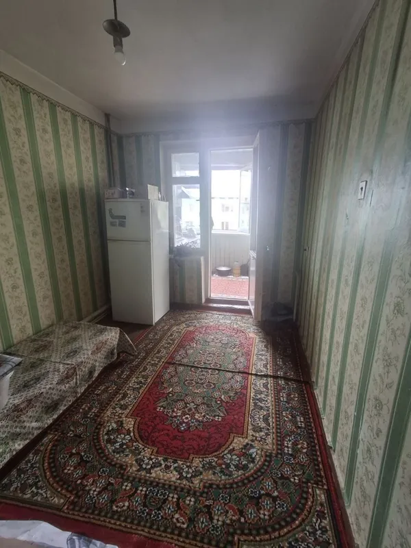 Киргилида 3хонали Янги планировка срочно сотилади — фото 5