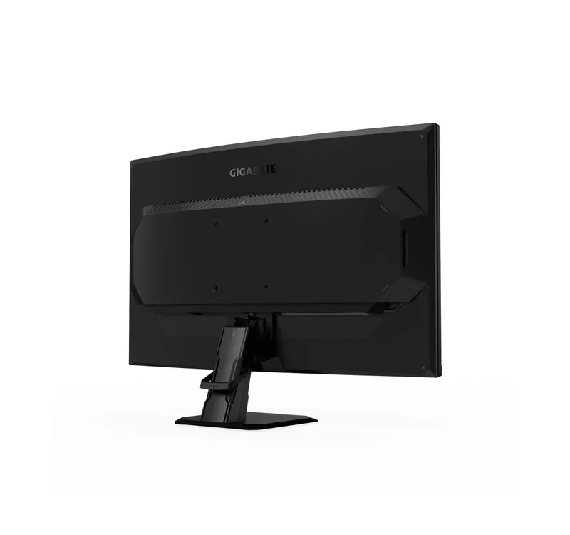 -Монитор Gigabyte - 27" GS27FC2 Curved Gaming 240hz FHD (1920x1080) 4