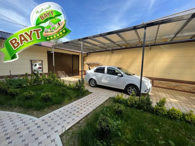 УЧТЕПА ФАРХАДСКИЙ 2.2 Соток 5 Комнат + Кухня Продаётся Участок — фото 2