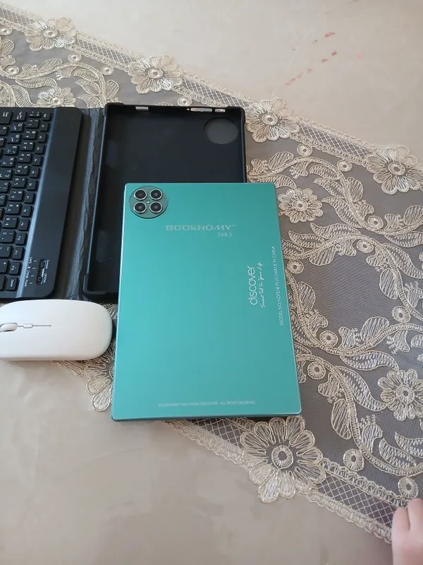 Планшет Note 14 Plus booknomy Tab 3 3