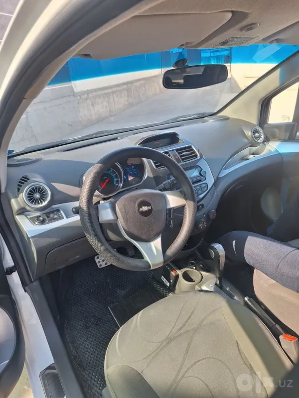 Spark avtomat 2020 4 Spark avtomat 2020 4