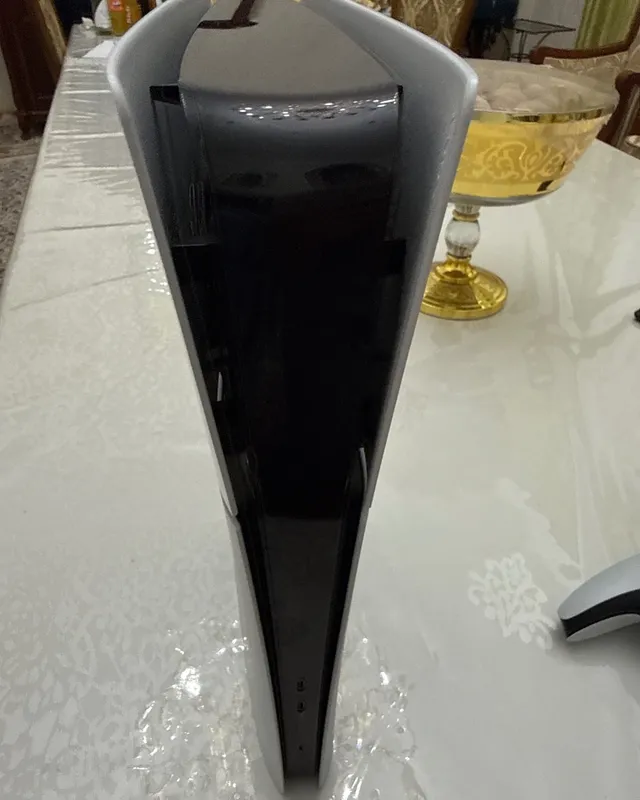 PlayStation 5 slim 2 PlayStation 5 slim 2