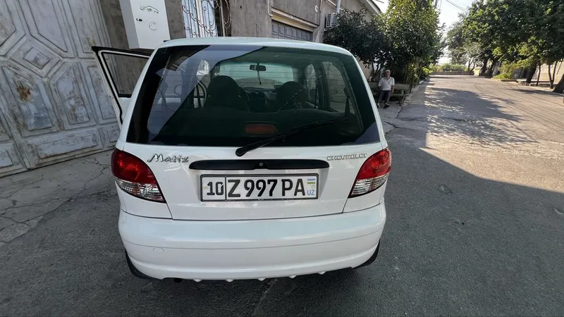 oq prastoy matiz 4