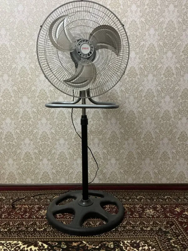 Ventilyator