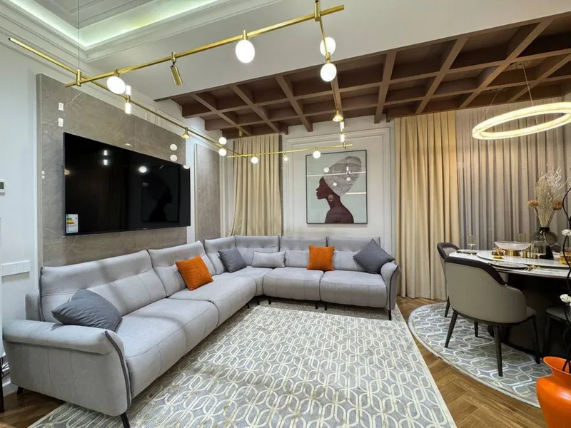 Сдам в аренту ЖК Nest One Шайхантахурский р-н — фото 3