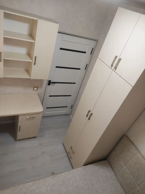 2-комнатная квартира (в 3-комнатном доме), 49 м², 3/5 этаж — Чиланзар, Квартал-3, метро Мирзо-Улугбека 6
