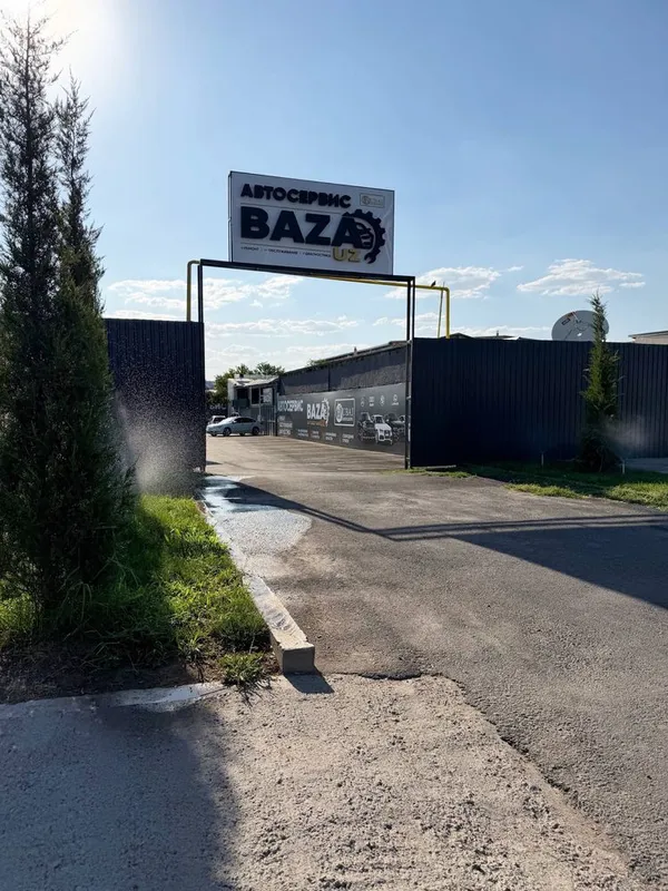 Автосервис иномарок и GM в Ташкенте вызов мастера 2