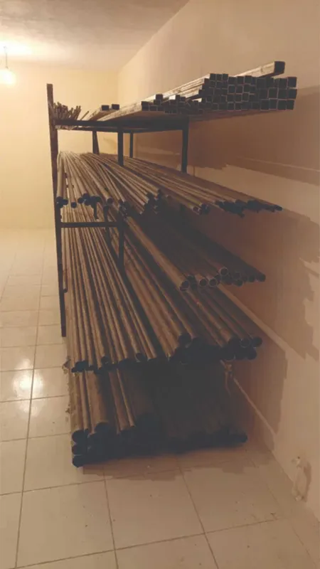 List Nerjaveyka/Miss/Alyumin/Latun/Profil/Prut/Krug/Truba/Ftoroplast — фото 2