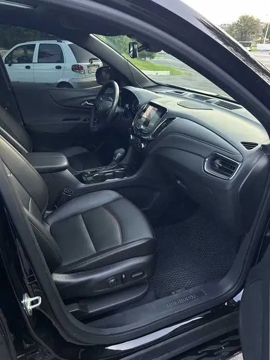 EQUINOX | rent a car | rentcar | ренткар | аренда автомобиля — фото 4
