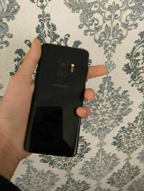 Samsung S9