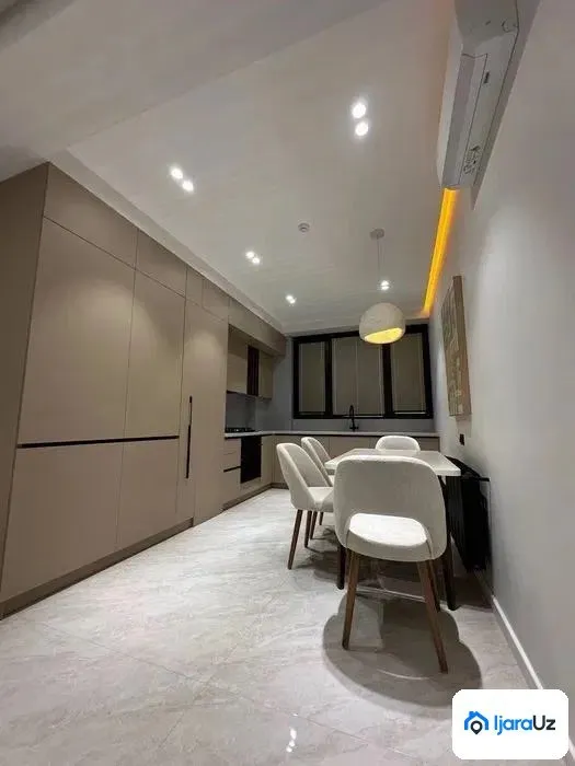 Аренда 2-комн. кв. 60 м², Яккасарайский · ID 43228 4