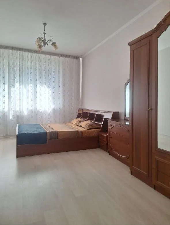 2-комнатная квартира, 48 м², 3/4 этаж (вторичка) — фото 3