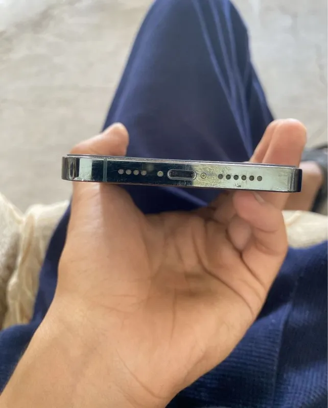 Iphone 13 pro max | 256 gb — фото 3