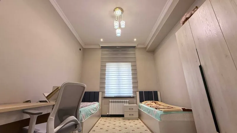 РАКАТ Элитная Махалля, Продается 6 Соток ЕВРО ДОМ, Яккасарайский район — фото 5