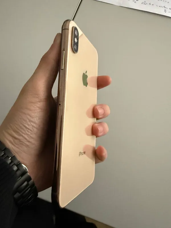 iPhone XS Max 256 ГБ 2 iPhone XS Max 256 ГБ 2