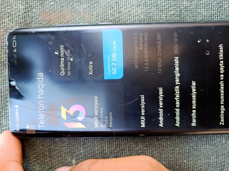 mi note 10lite 3