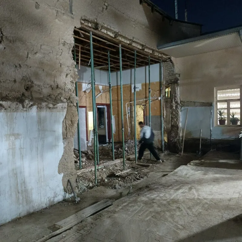 Kunlik ishlarda ishlaymiz den noc farqi yo — фото 2