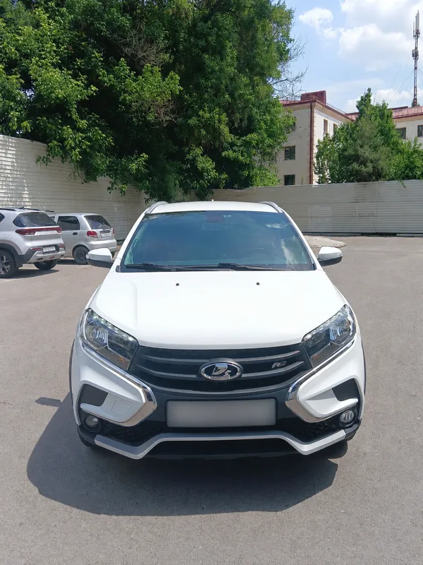 Lada Xray Cross 2019 CVT Охирги позиция (Luxe) — фото 2