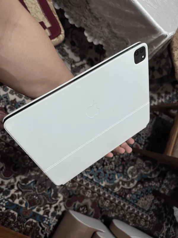 iPad Pro 12.9-inch (4-generation) ideal holatda! — фото 3