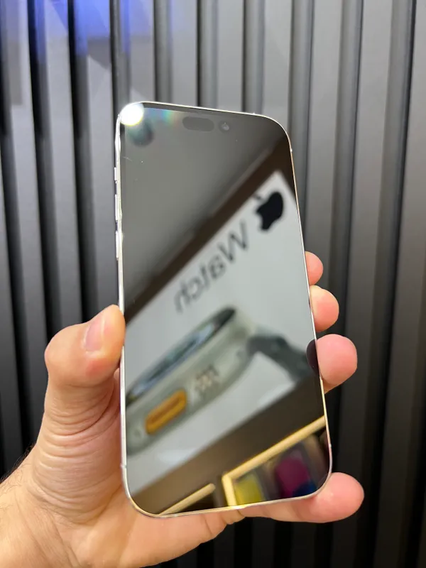 iPhone 14 Pro 2