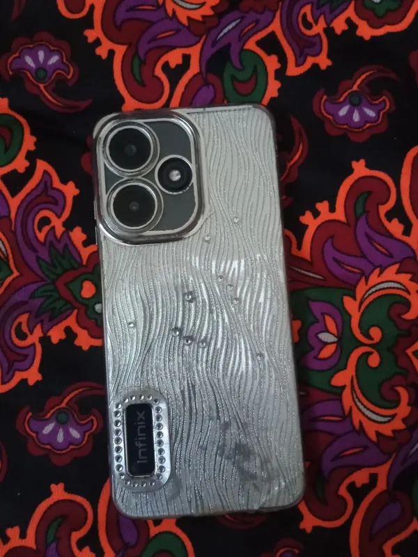 Infinix hot 30 e kafolati bn 3