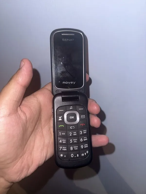 Novey senat dualsim gsm 2