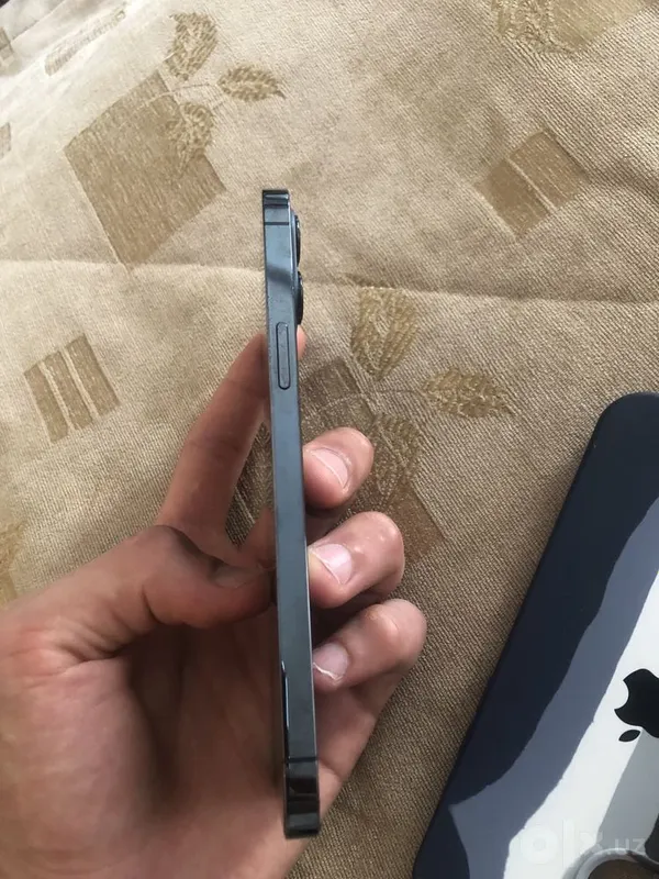 iPhone 12 Pro Max 128Gb 75% 6 iPhone 12 Pro Max 128Gb 75% 6