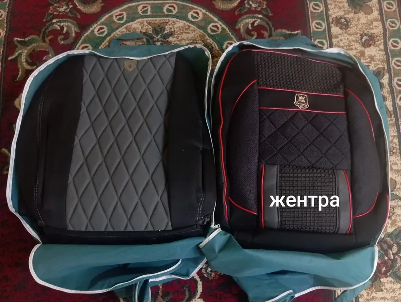 Жентра родной колонки 2