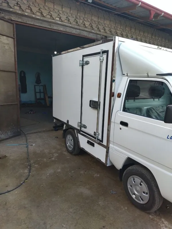 Labolarga alkafon butka tent yashik qoshlar yasab beramiz. 4