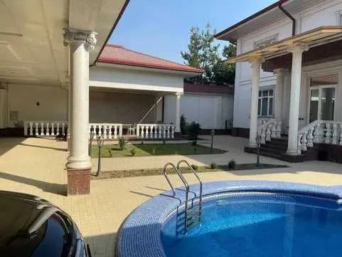 Аренда Дом 6500 у.е. Мирзо-Улугбекский р-н — фото 1 Аренда Дом 6500 у.е. Мирзо-Улугбекский р-н — фото 1