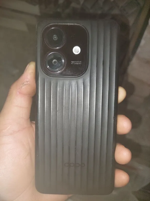 Oppo a5i. Гарантия — фото 2