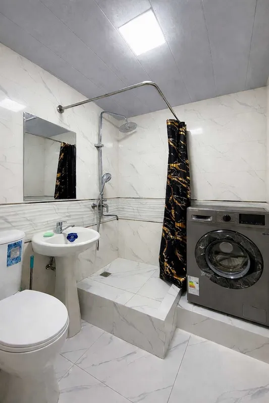 (Добрый) Белтепа, 50 м², 1в2/3/9, Уютная квартира со свежим ремонтом — фото 7