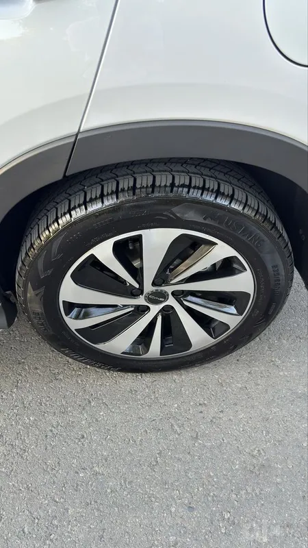 BYD Champion DM-i 8 BYD Champion DM-i 8