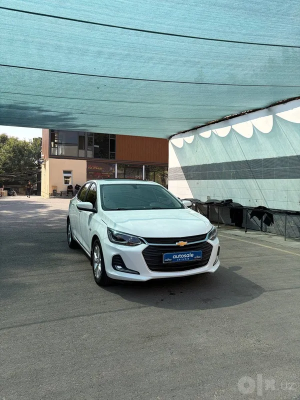 Продаётся Onix Premier 4 Продаётся Onix Premier 4