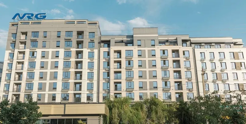 ПРОДАЁТСЯ Новостройка 3/1/9 на ЖК “NRG QORASUV” Мирзо-Улугбекский рн — фото 5