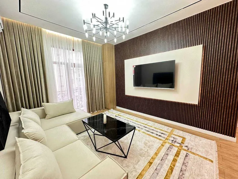 ЖК Modern Stroy! Сдается квартира на Юнусабадском р-не ул Уста Ширин! — фото 4