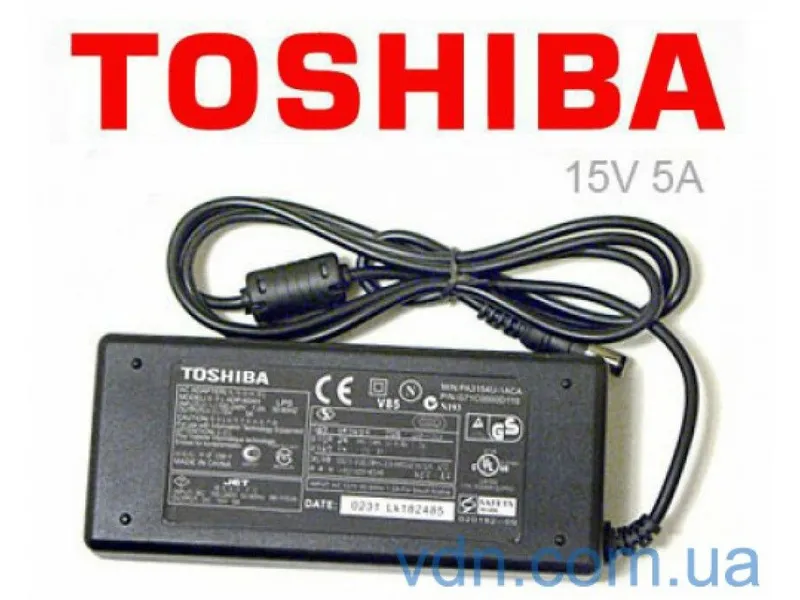 Скидка!Доставка ! Блок питания/ adapter Acer 19 v 4.74 a click, pay m — фото 4 Скидка!Доставка ! Блок питания/ adapter Acer 19 v 4.74 a click, pay m — фото 4