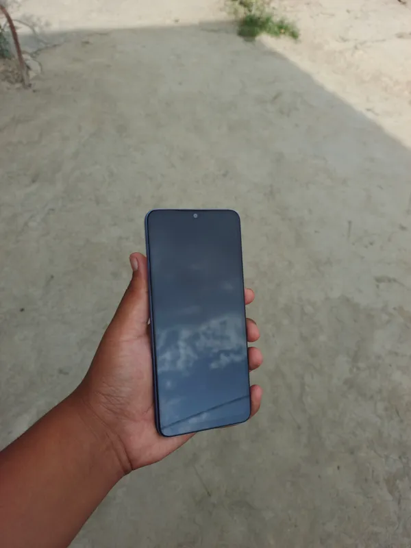 REDMI A3 6