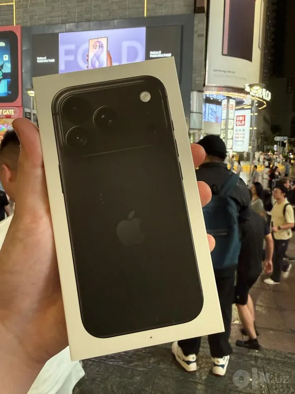 iPhone 18 pro, black, DUAL Sim 1 iPhone 18 pro, black, DUAL Sim 1