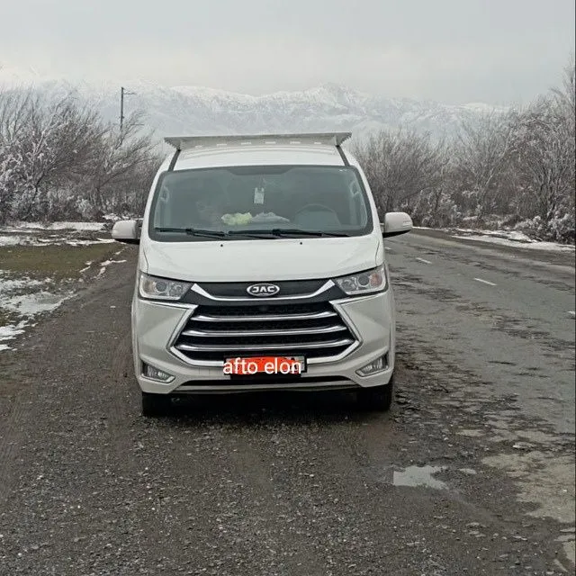 Jac m4 aftamat qiraska toza Jac m4 aftamat qiraska toza