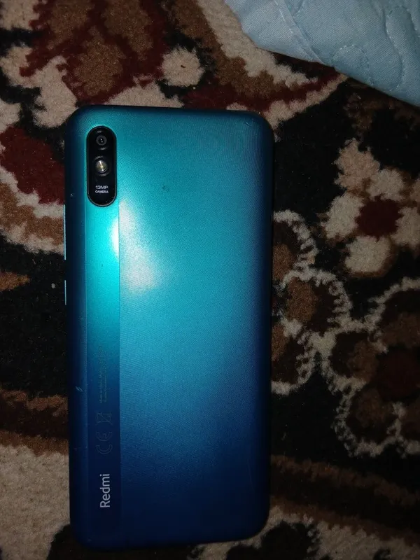 Redmi 9 A chotki — фото 1