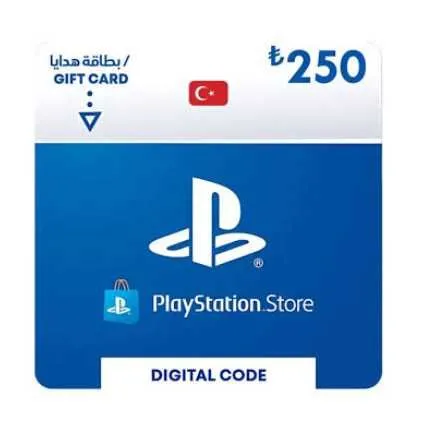 Turkey Gift Cards, PSN Карта пополнения кошелька, Turkiya PSN uchun Turkey Gift Cards, PSN Карта пополнения кошелька, Turkiya PSN uchun
