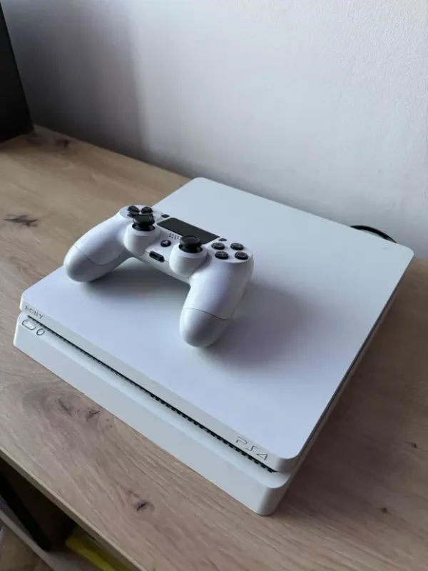 Sony PlayStation 4 slim 512gb
